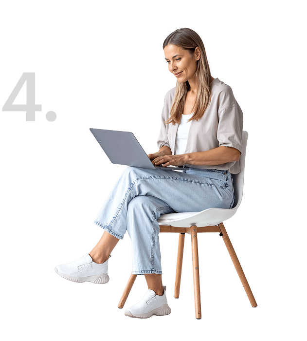 4